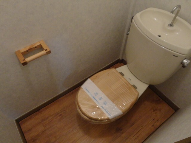 ヒルズペガサス その他1