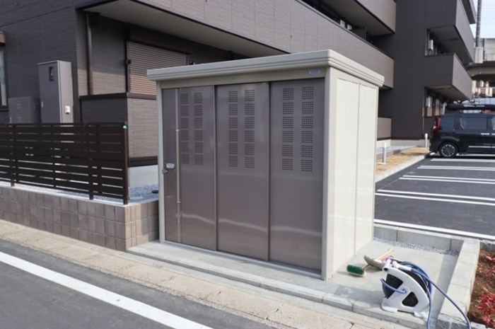 ソラーナ その他外観3