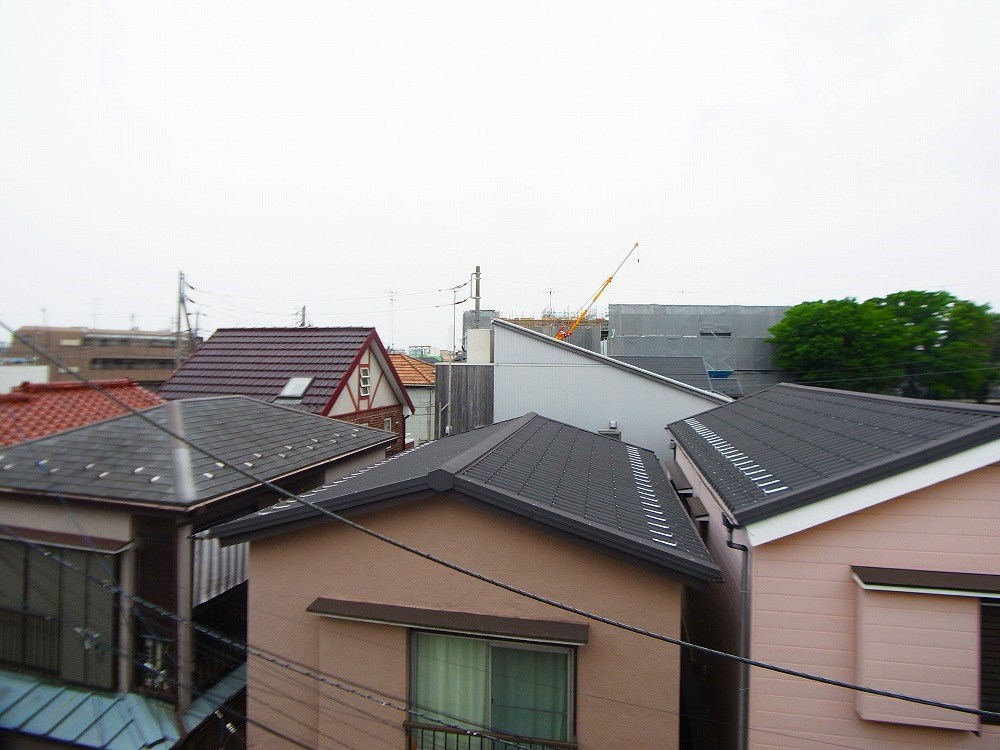 Glanz大師前 その他6
