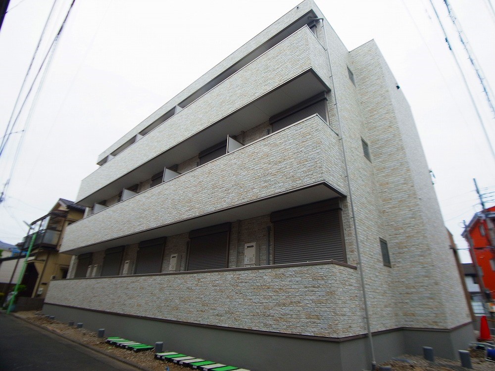 Glanz大師前 その他外観4