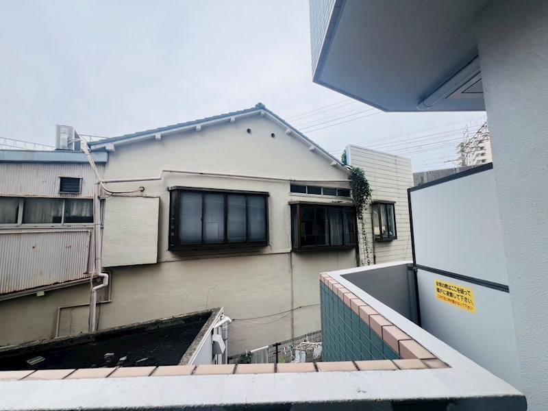 コスモ亀有V その他6