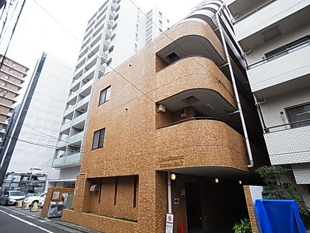 ライオンズマンション亀有第2 その他外観4