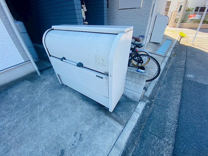 ハーモニーテラス宝町 その他外観2