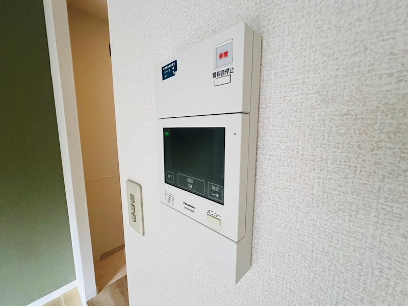 コスモ亀有V その他4
