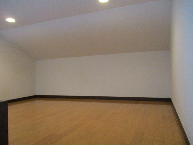 リバーベルのぎく野 ベッドルーム