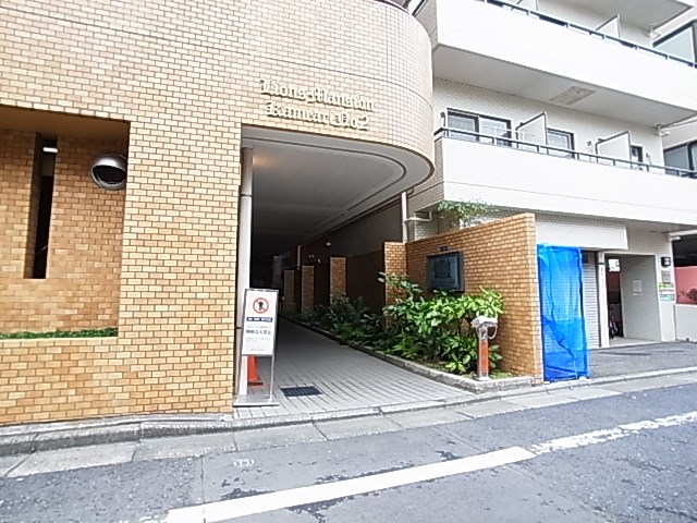 ライオンズマンション亀有第2 その他外観1