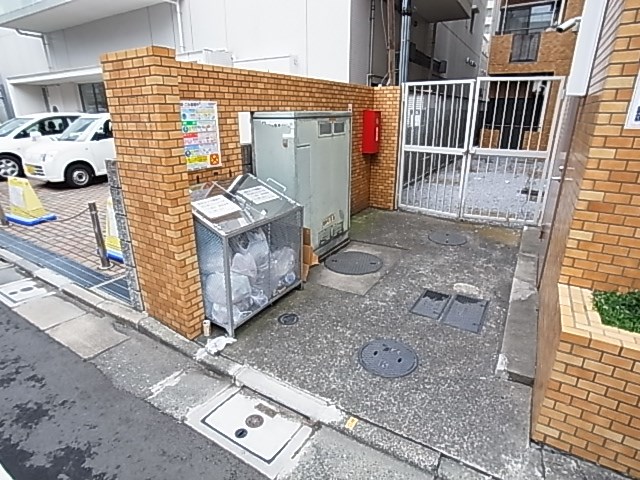 ライオンズマンション亀有第2 その他外観5