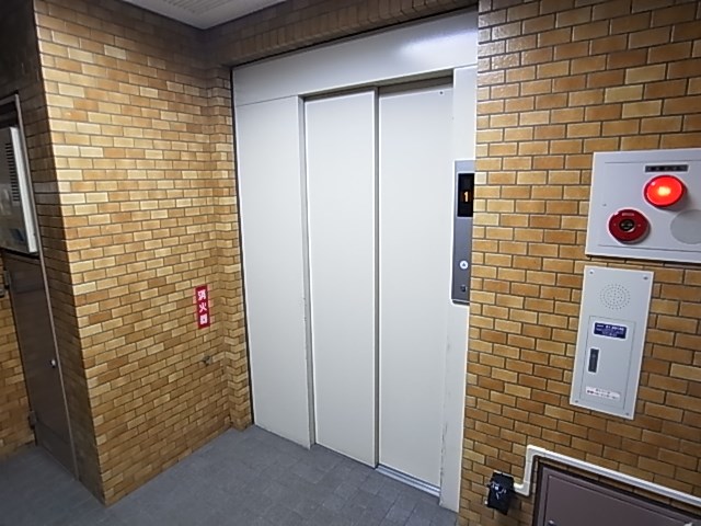 ライオンズマンション亀有第2 その他外観6