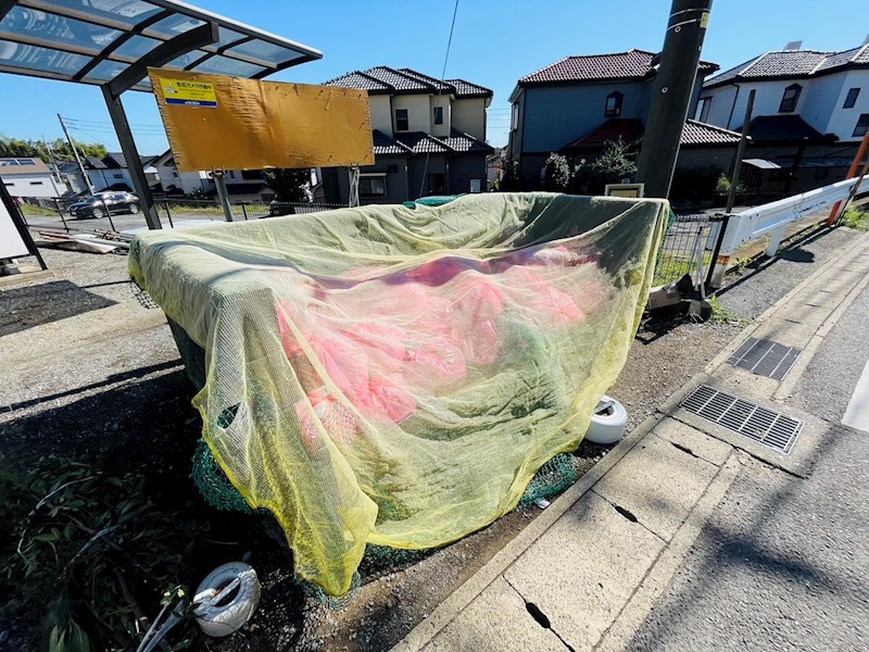 雅参番館 その他外観3