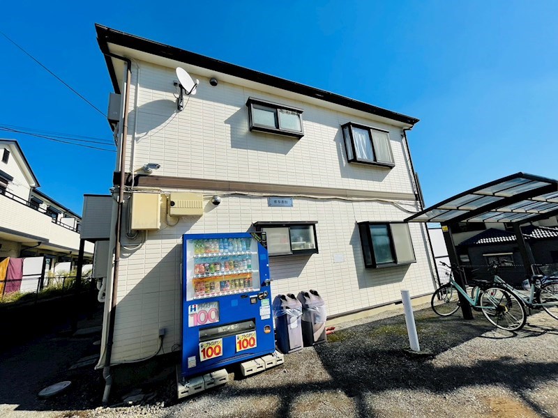 雅参番館 その他外観4