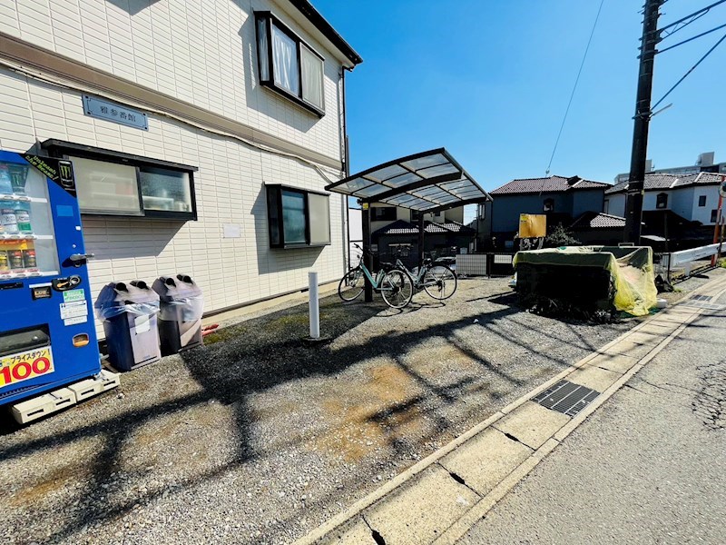 雅参番館 その他外観5