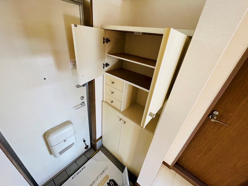 雅参番館 その他28