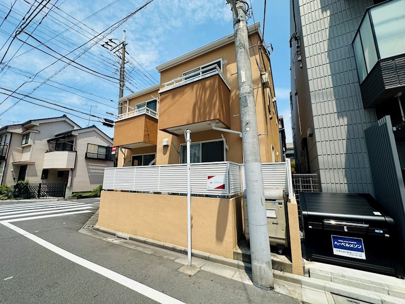 フォークストンコート その他外観3