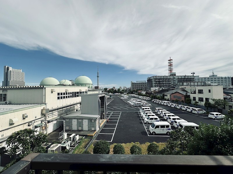 I SOLEA MINAMISENJU その他5
