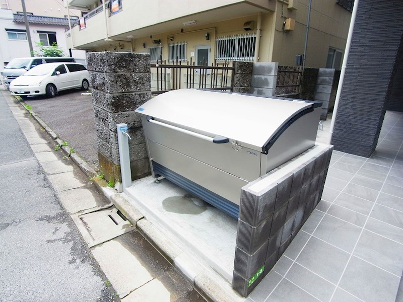b&amp;#39;CASA TAK綾瀬 その他外観2
