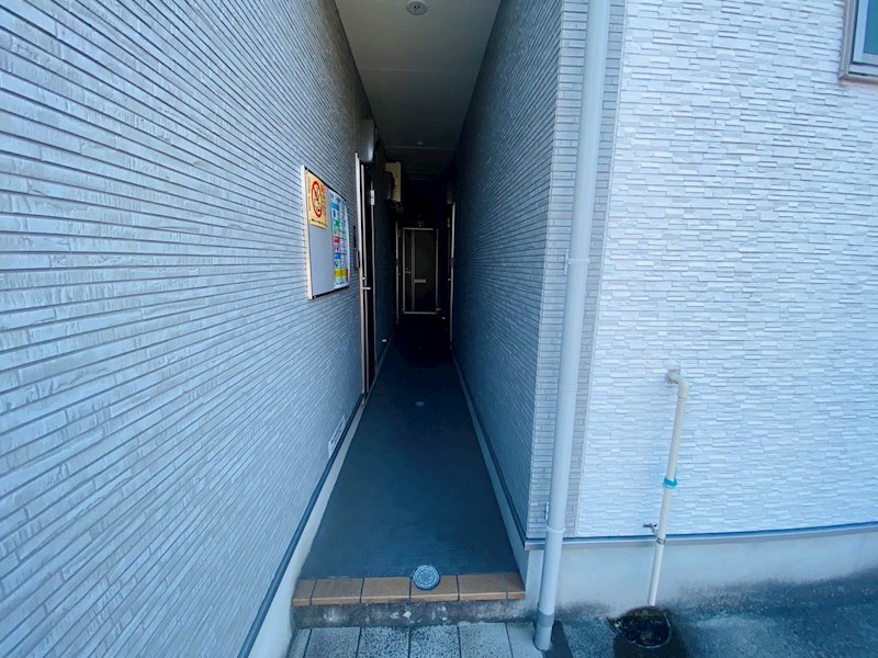 ハーモニーテラス宝町 その他外観1