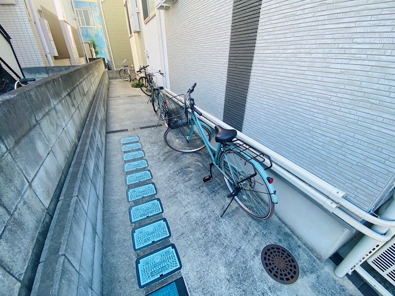 ハーモニーテラス宝町 その他外観3