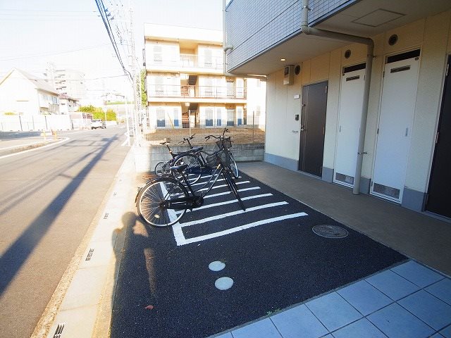 ＨＦ松戸 その他外観1