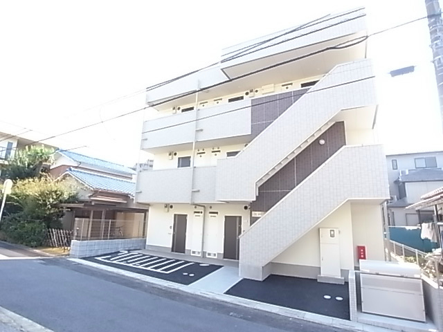 ＨＦ松戸 その他外観5