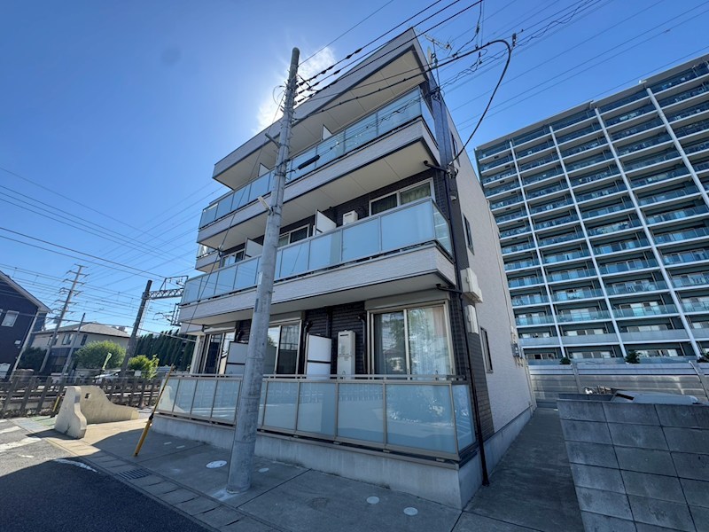 フラットおおたかの森 その他外観6