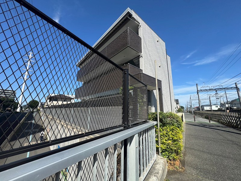 フラットおおたかの森 その他外観4