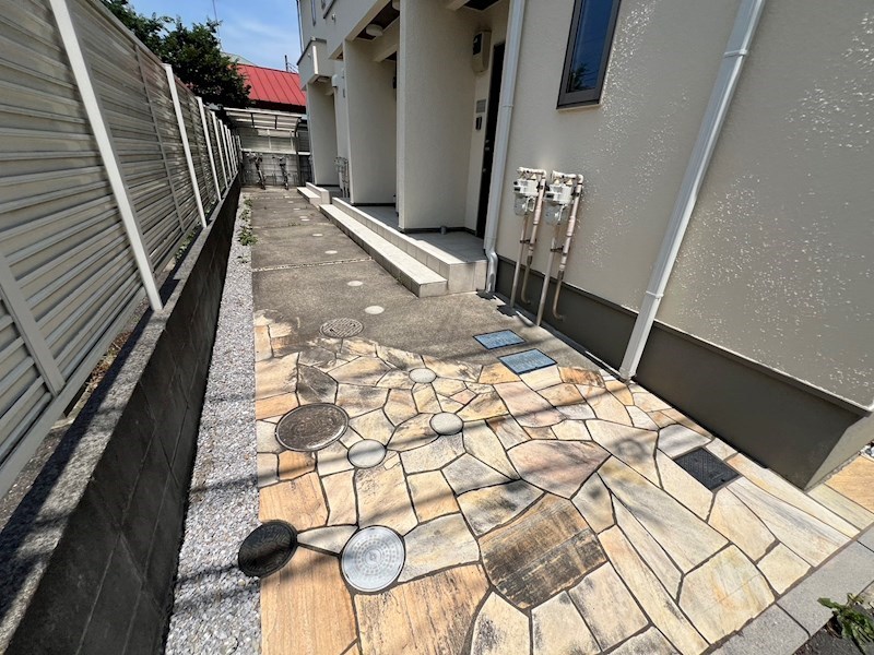 エスポワール鎌ヶ谷 その他外観3