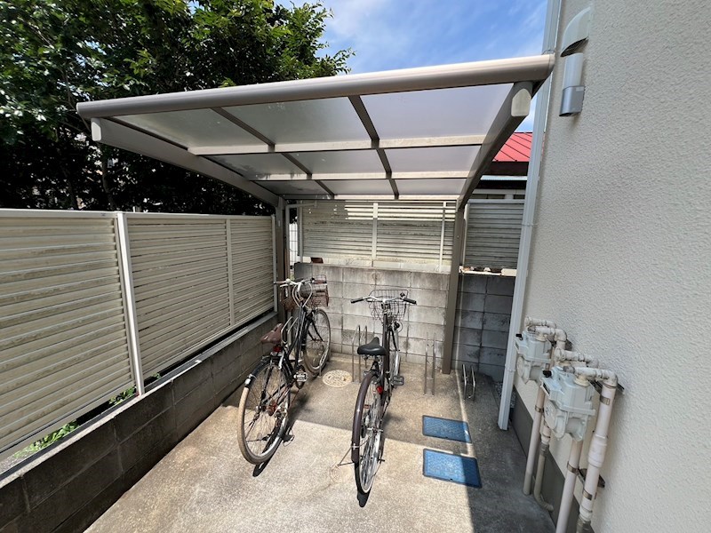 エスポワール鎌ヶ谷 その他外観4