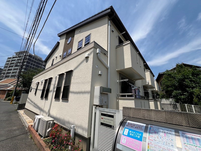 エスポワール鎌ヶ谷 その他外観6