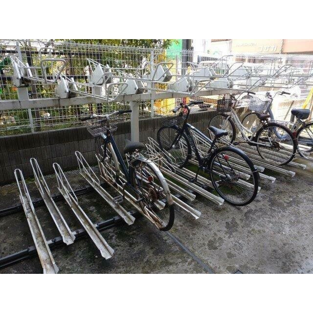 リュクス東金町  その他外観3