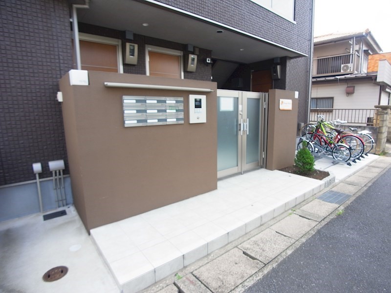 オレンジベリー その他外観1