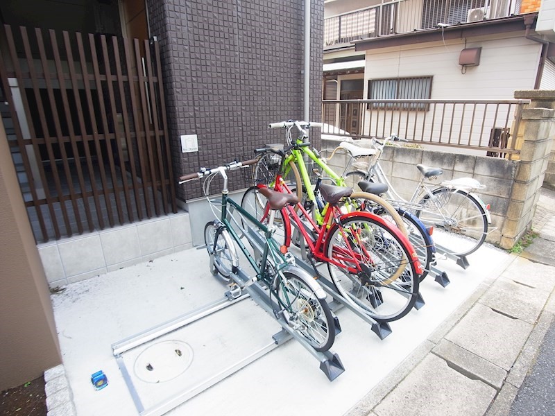 オレンジベリー その他外観3