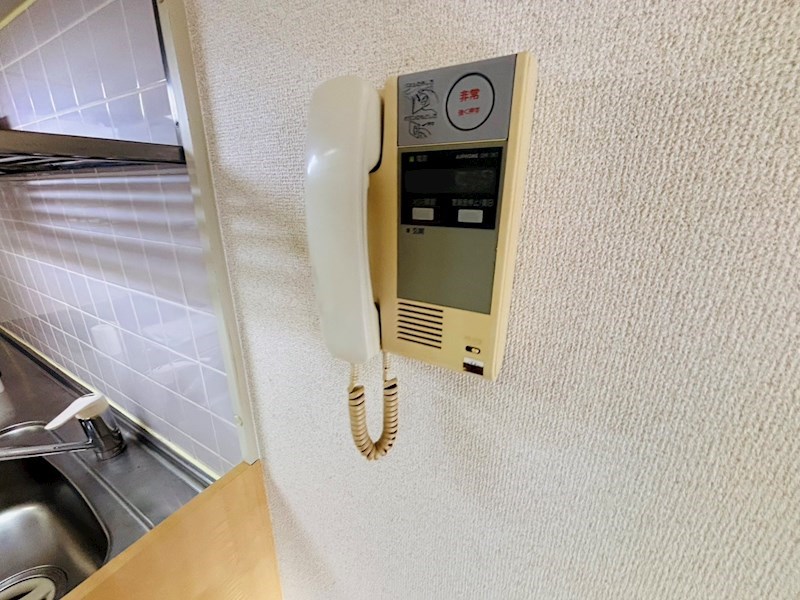 INSURANCE　BLDG.ⅩⅨ その他5