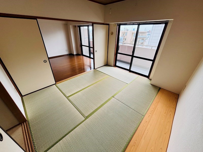 INSURANCE　BLDG.ⅩⅨ その他8