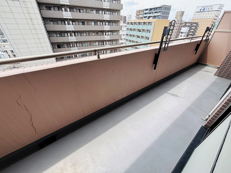 INSURANCE　BLDG.ⅩⅨ その他32