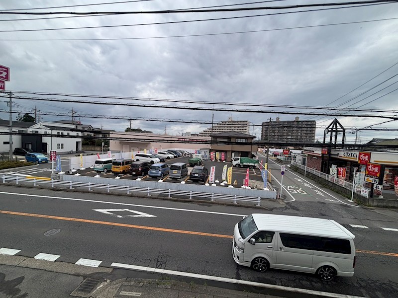 KT松戸六実 その他6