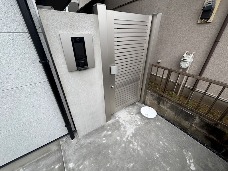KT松戸六実 その他外観1
