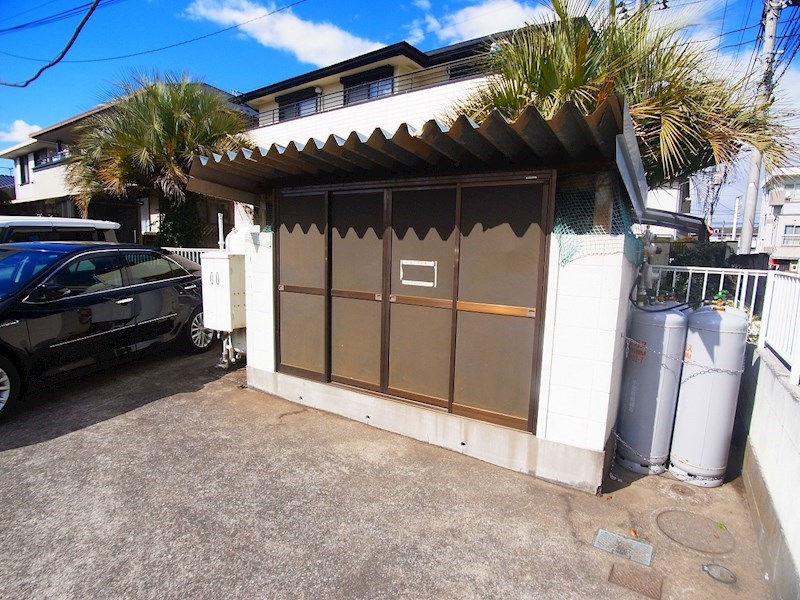 チェリーハイツ石川 その他外観5
