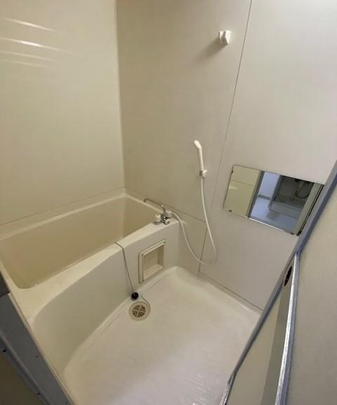 チェリーハイツ石川 風呂画像