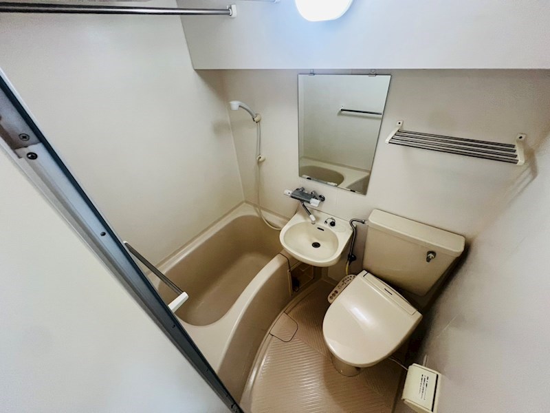 コスモ亀有V その他22