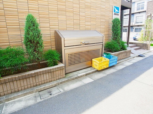 カーサーアオイＡ その他外観3
