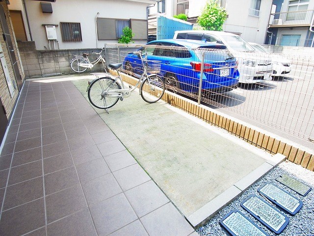 カーサーアオイＡ その他外観5