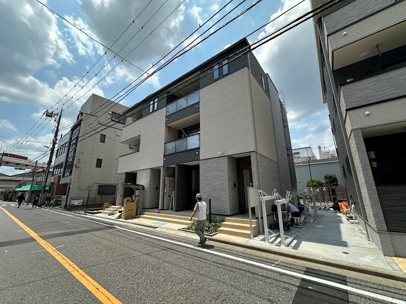 Ａ－１（エーワン） その他外観4