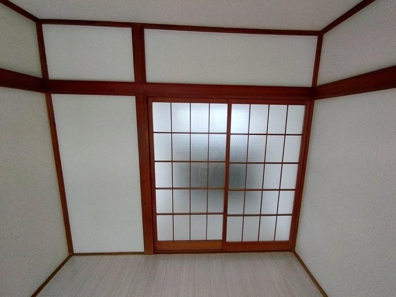 シーナハイツⅢ その他8
