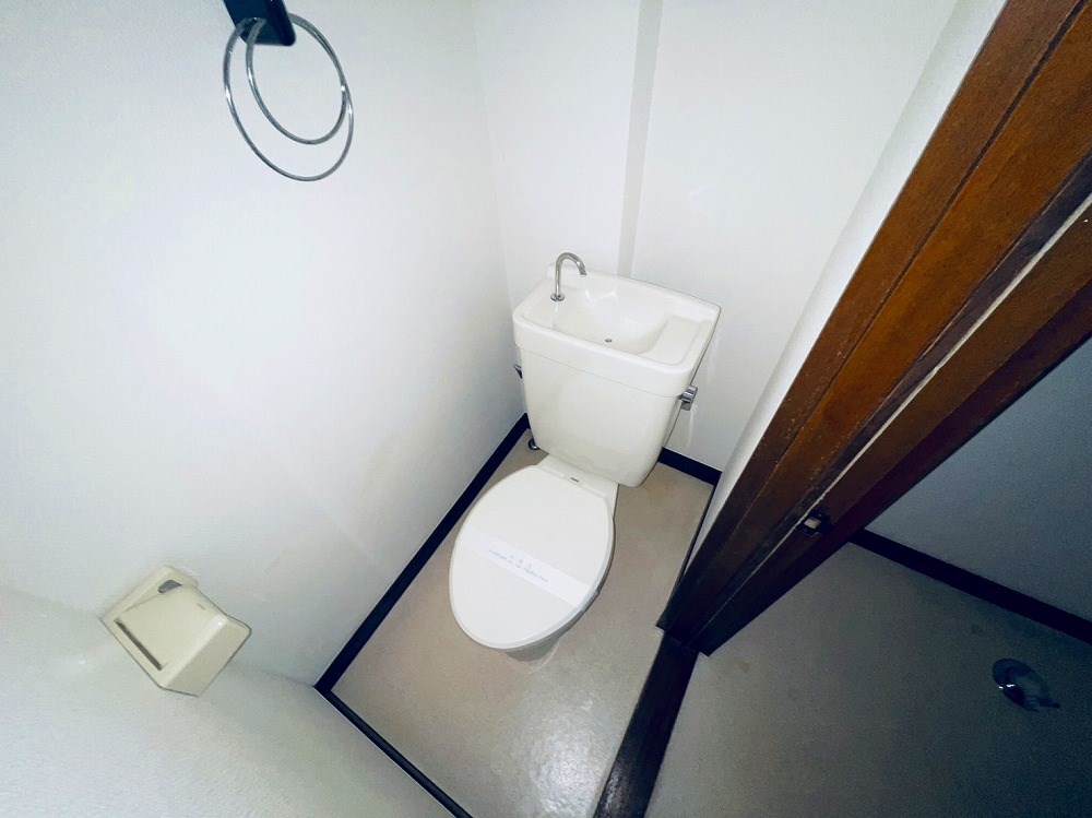 ロイヤルハイツ小宮 その他1