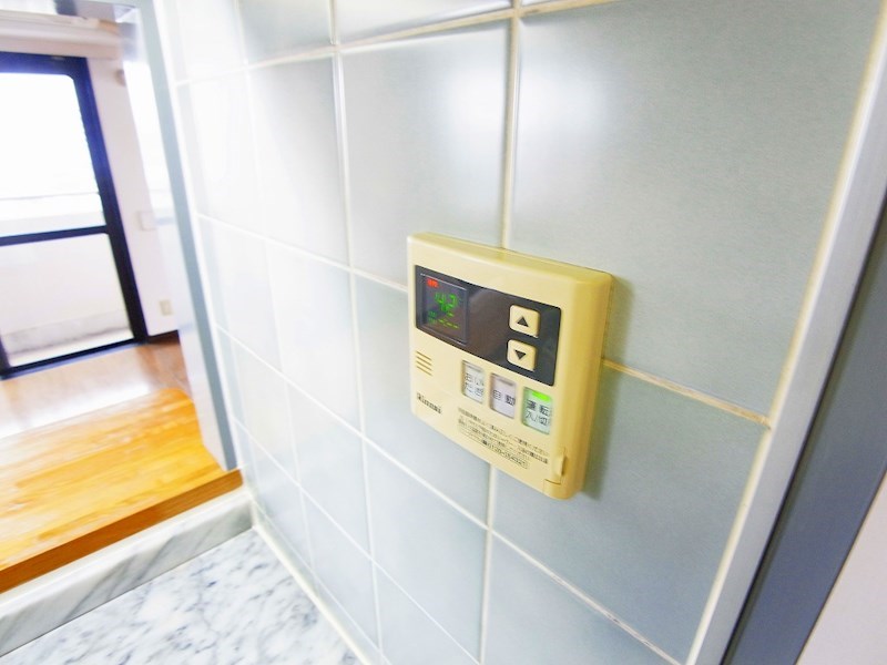 ライオンズマンション梅島第5 その他14