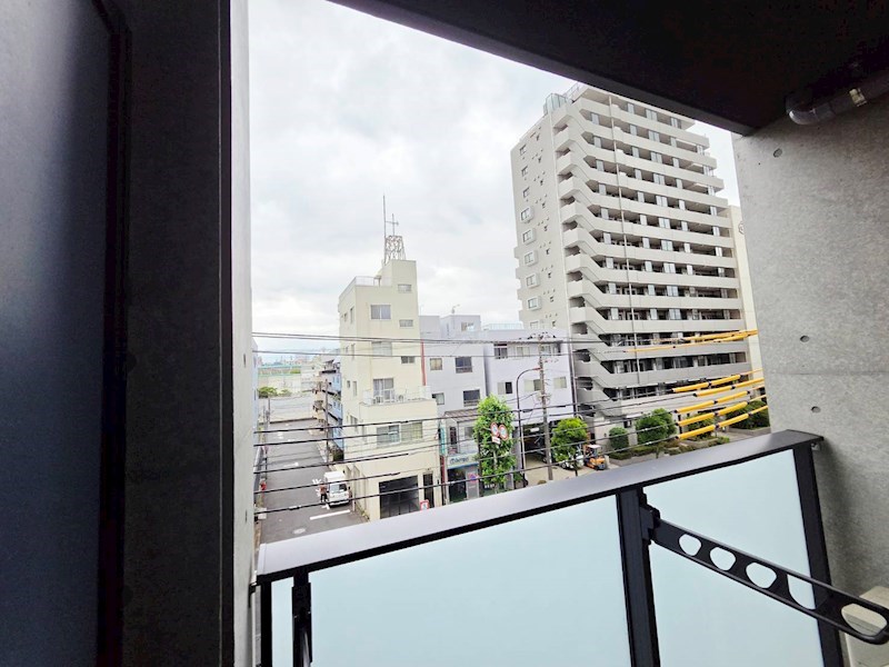 S-RESIDENCE尾久azure その他6