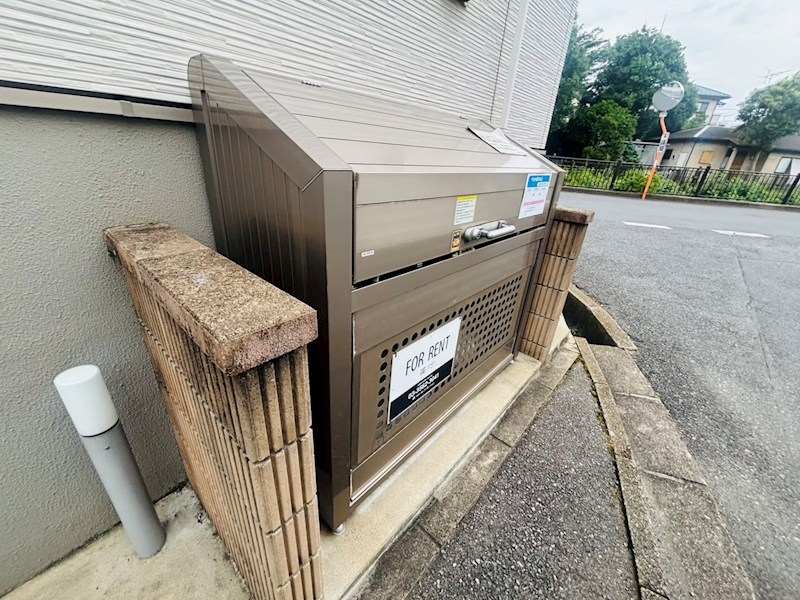 プランドール新松戸  その他外観2