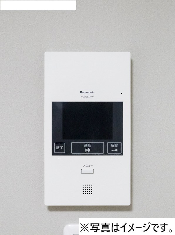 robot home Kanamachi その他4