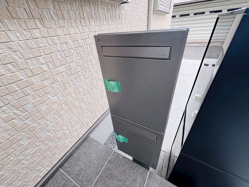 サンライズ柏明原 その他外観5