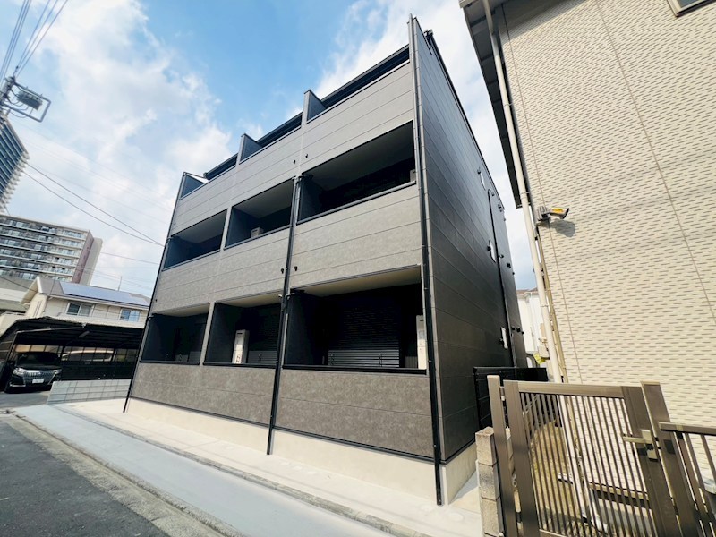 robot home Kanamachi その他外観6